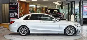 Mercedes-Benz C 300 Bild 5