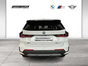 BMW X1 xDrive20d U11 Head-Up HK HiFi DAB LED RFK Bild 5