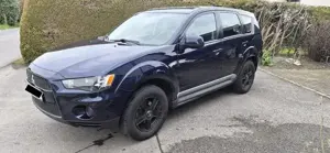 Mitsubishi Outlander Bild 3