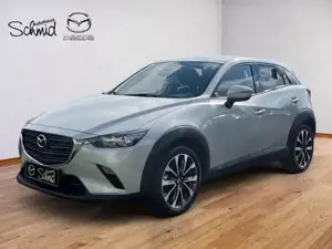 Mazda CX-3 Bild 4
