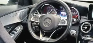 Mercedes-Benz C 63 AMG Bild 11