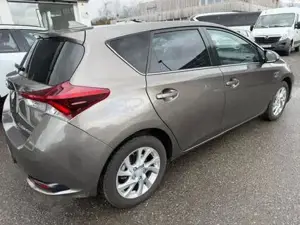 Toyota Auris Bild 5