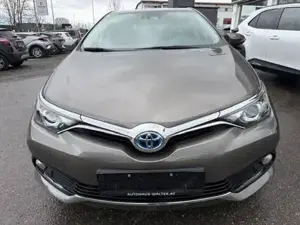 Toyota Auris Bild 2