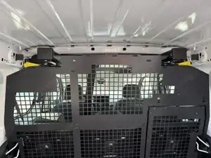 Peugeot Partner Tepee Bild 5