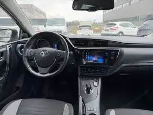 Toyota Auris Bild 6