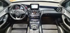 Mercedes-Benz C 63 AMG Bild 9