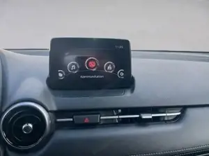 Mazda CX-3 Bild 8