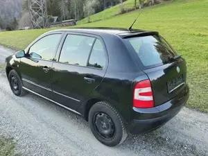 Skoda Fabia Bild 2