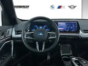 BMW X1 xDrive30e U11 XB2 Bild 9