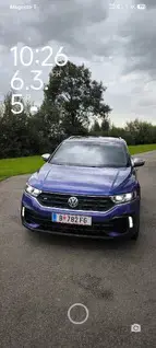 Verkaufe T Roc R Bild 5