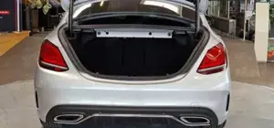 Mercedes-Benz C 300 Bild 9