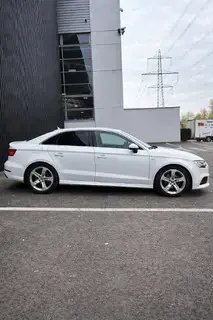 Audi A3 Bild 4