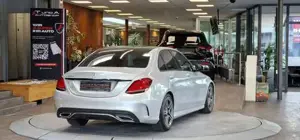 Mercedes-Benz C 300 Bild 7