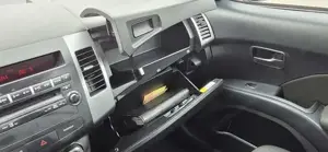 Mitsubishi Outlander Bild 5