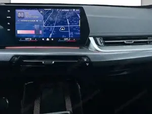 BMW X1 xDrive30e U11 XB2 Bild 8