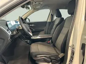 BMW X1 xDrive20d U11 Head-Up HK HiFi DAB LED RFK Bild 6