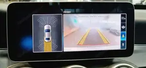 Mercedes-Benz C 300 Bild 14