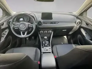 Mazda CX-3 Bild 11