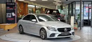Mercedes-Benz C 300 Bild 3