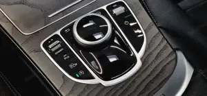 Mercedes-Benz C 300 Bild 20