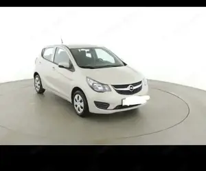 Opel Karl Bild 4