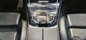 Mercedes-Benz C 63 AMG Bild 14