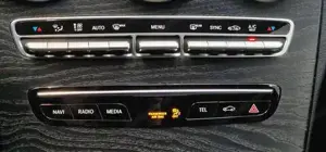 Mercedes-Benz C 300 Bild 19