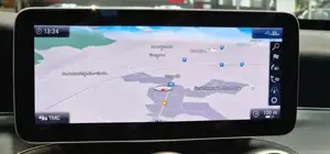 Mercedes-Benz C 300 Bild 13