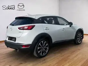 Mazda CX-3 Bild 14