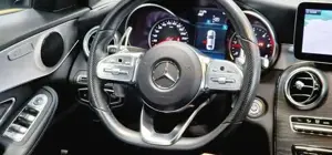 Mercedes-Benz C 300 Bild 12