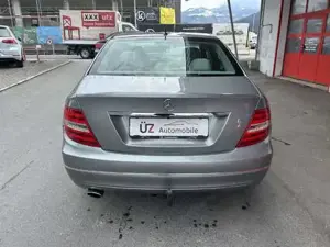 Mercedes-Benz C 220 Bild 5