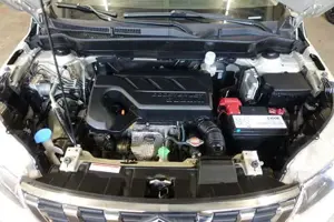 Suzuki Vitara Bild 19