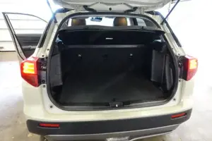 Suzuki Vitara Bild 18