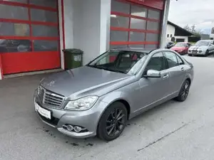 Mercedes-Benz C 220 Bild 3