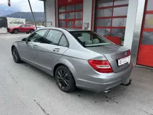 Mercedes-Benz C 220 Bild 4