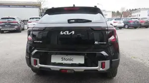 Kia Stonic Bild 5