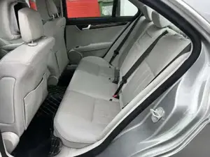 Mercedes-Benz C 220 Bild 13