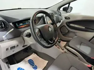 Renault Zoe Bild 6