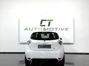 Renault Zoe Bild 4