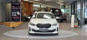 BMW 118 Bild 2