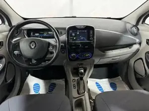 Renault Zoe Bild 8
