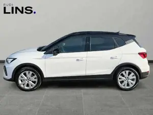 SEAT Arona Bild 2