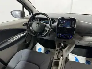 Renault Zoe Bild 7