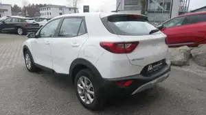 Kia Stonic Bild 6