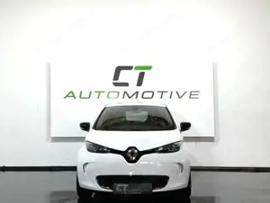 Renault Zoe Bild 2