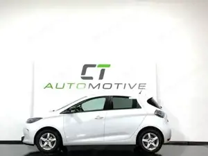 Renault Zoe Bild 5