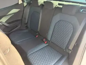 SEAT Arona Bild 13