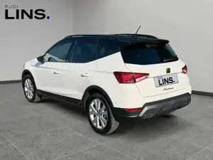 SEAT Arona Bild 3