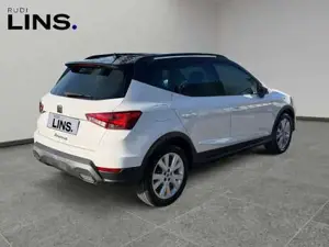 SEAT Arona Bild 5