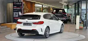 BMW 118 Bild 7